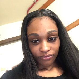 Meet your Posher, Kristina